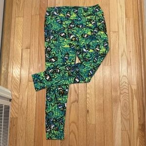 LuLaRoe leggings